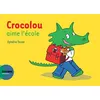 Image de Crocolou aime l'école en occasion ou reconditionné