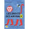 Image de Les Droits des animaux, ça me concerne ! en occasion ou reconditionné