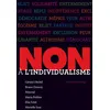 Image de Non à l'individualisme en occasion ou reconditionné