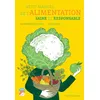 Image de Petit manuel de l'alimentation saine et responsable en occasion ou reconditionné