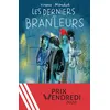Image de Les derniers des branleurs en occasion ou reconditionné