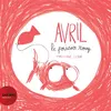 Image de Avril, le poisson rouge en occasion ou reconditionné