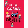 Image de De la graine à l'assiette en occasion ou reconditionné