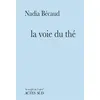 Image de La Voie du thé en occasion ou reconditionné