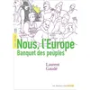Image de Nous, l'Europe en occasion ou reconditionné
