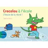 Image de Crocolou à l'école en occasion ou reconditionné