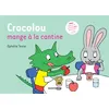 Image de Crocolou mange à la cantine en occasion ou reconditionné