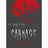 Image de Ce soir c'est carnage en occasion ou reconditionné