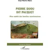 Image de Pierre Dijou dit Pacquet en occasion ou reconditionné