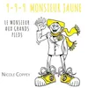 Image de 9-9-9 Monsieur jaune: Le monsieur aux grands pieds