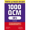 Image de UE5 - Anatomie - 1000 QCM en occasion ou reconditionné