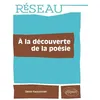 Image de À la découverte de la poésie en occasion ou reconditionné
