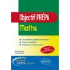 Image de Maths - Tle S - Objectif Prépa en occasion ou reconditionné