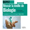 Image de Réussir la khôlle de Biologie en BCPST - Se préparer à l'oral de Biologie d'Agro-Véto - conforme à la nouvelle épreuve en occasion ou reconditionné