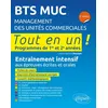 Image de BTS MUC (Management des unités commerciales) - 2e édition en occasion ou reconditionné