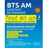 Image de BTS AM (Assistant de manager) - 2e édition en occasion ou reconditionné