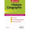 Image de Histoire-Géographie - Premières L et ES en occasion ou reconditionné
