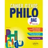 Image de Les Exos Philo. Bac Tle toutes séries générales en occasion ou reconditionné