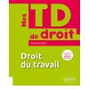 Image de Droit du travail en occasion ou reconditionné