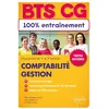 Image de BTS Comptabilité Gestion (CG) en occasion ou reconditionné