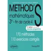 Image de Méthod' Mathématiques - 3e - 2e édition conforme à la réforme du collège en occasion ou reconditionné