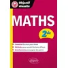 Image de Mathématiques -Seconde en occasion ou reconditionné