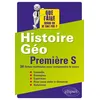 Image de Histoire-Géographie - Première S en occasion ou reconditionné