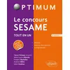 Image de Le concours SESAME - 3e édition en occasion ou reconditionné