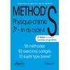 Image de Méthod' Physique-Chimie - 3e - 2e édition conforme nouveau programme en occasion ou reconditionné