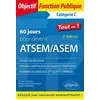 Image de 60 jours pour devenir ATSEM/ASEM - 2e édition en occasion ou reconditionné