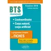 Image de BTS Français - Culture générale et expression   1. L'extraordinaire - 2. Corps naturel, corps artificiel   Examen 2018 en occasion ou reconditionné