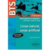 Image de Corps naturel, corps artificiel. Examens 2018 et 2019 en occasion ou reconditionné