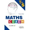 Image de Maths Coach Terminale S niveau expert en occasion ou reconditionné