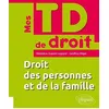Image de Droit des personnes et de la famille