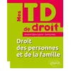 Image de Droit des personnes et de la famille en occasion ou reconditionné