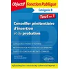 Image de Conseiller pénitentiaire d'insertion et de probation en occasion ou reconditionné