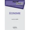 Image de Économie - DAEU A en occasion ou reconditionné
