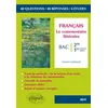 Image de Le commentaire littéraire. Seconde et Premières toutes séries en occasion ou reconditionné