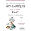 Image de Problèmes corrigés de mathématiques posés aux concours ENAC (ATPL, TSA, EPL, IESSA et ICNA) - Tome 5 en occasion ou reconditionné