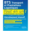 Image de BTS Transport et Prestations Logistiques en occasion ou reconditionné