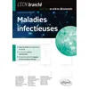Image de Maladies infectieuses en occasion ou reconditionné