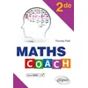 Image de Maths Coach Seconde niveau facile en occasion ou reconditionné