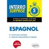 Image de Espagnol. Interro surprise classe de 5e (cycle 4) en occasion ou reconditionné
