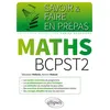 Image de Mathématiques BCPST2 en occasion ou reconditionné
