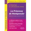 Image de La Princesse de Montpensier, Madame de Lafayette/Bertrand Tavernier. BAC L 2018 Épreuve de littérature en occasion ou reconditionné