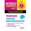 Image de Français 1re toutes séries. Spécial méthodologie - 2e édition en occasion ou reconditionné