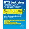 Image de Management des entreprises - Entraînement intensif à l’épreuve U3.2 en occasion ou reconditionné
