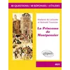 Image de La Princesse de Montpensier, Madame de Lafayette / Bertrand Tavernier. BAC L 2018 en occasion ou reconditionné