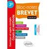 Image de Bloc-Notes 3e spécial Brevet - Tout en Un - Toutes matières en occasion ou reconditionné