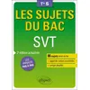 Image de SVT - Terminale S enseignements spécifique et de spécialité - 2e édition actualisée en occasion ou reconditionné